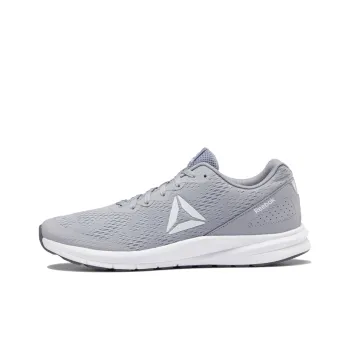 Reebok Runner 3.0 Running Shoes Men Low-Top Dark Gray