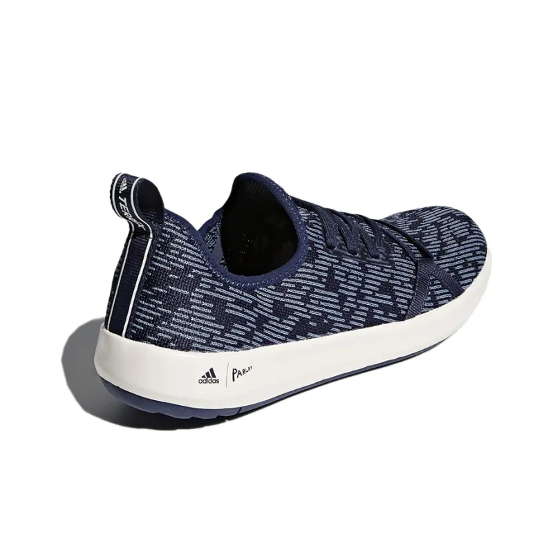 Adidas Terrex Cc Boat Parley 'Grey Blue'-3