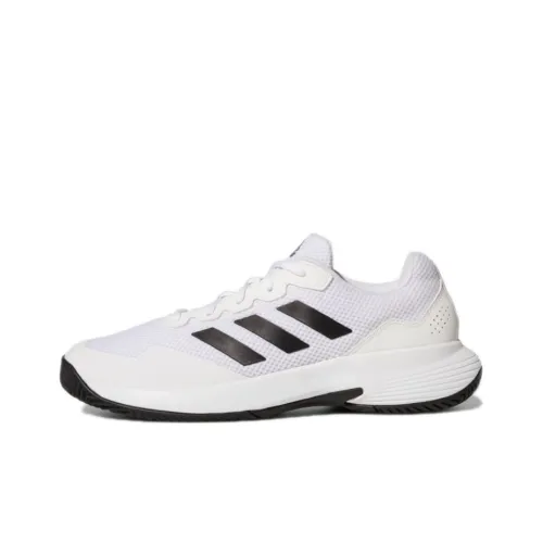 GameCourt Adidas 2 M 'White Black'