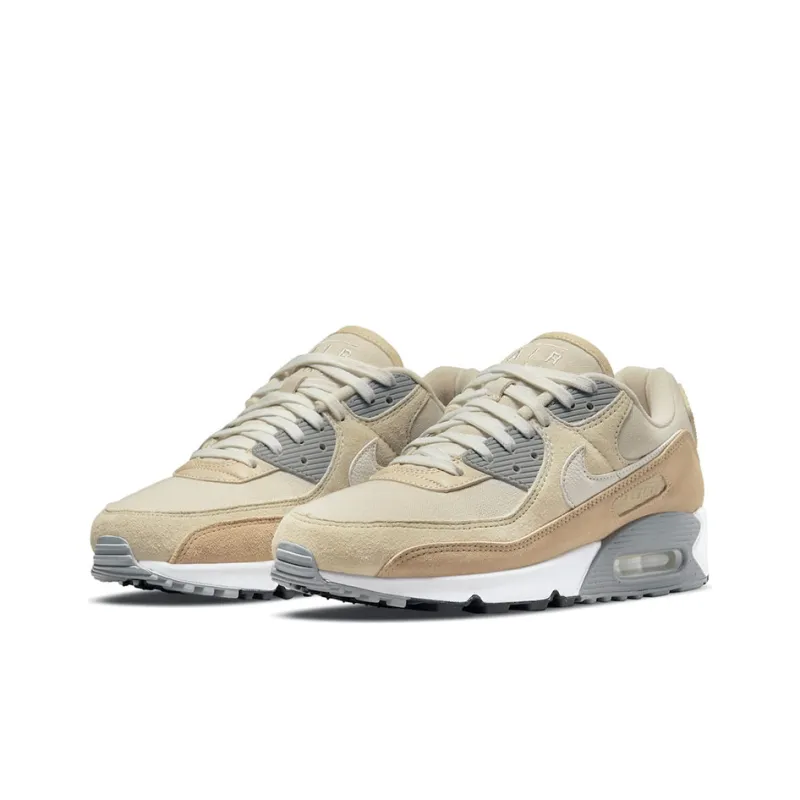 Nike Air Max 90 Premium Sanddrift-2