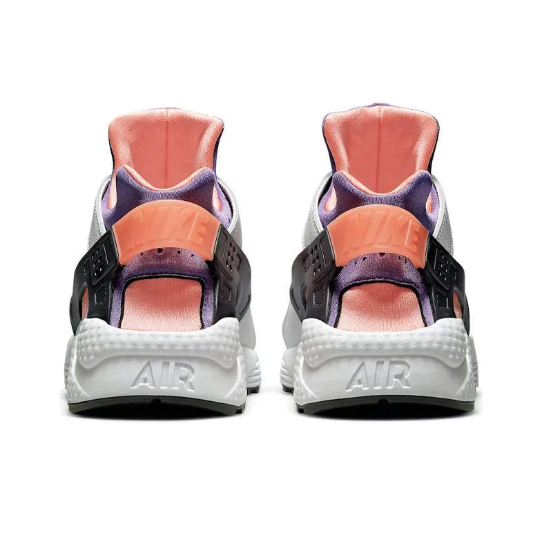Nike Air Huarache Bright Mango-4