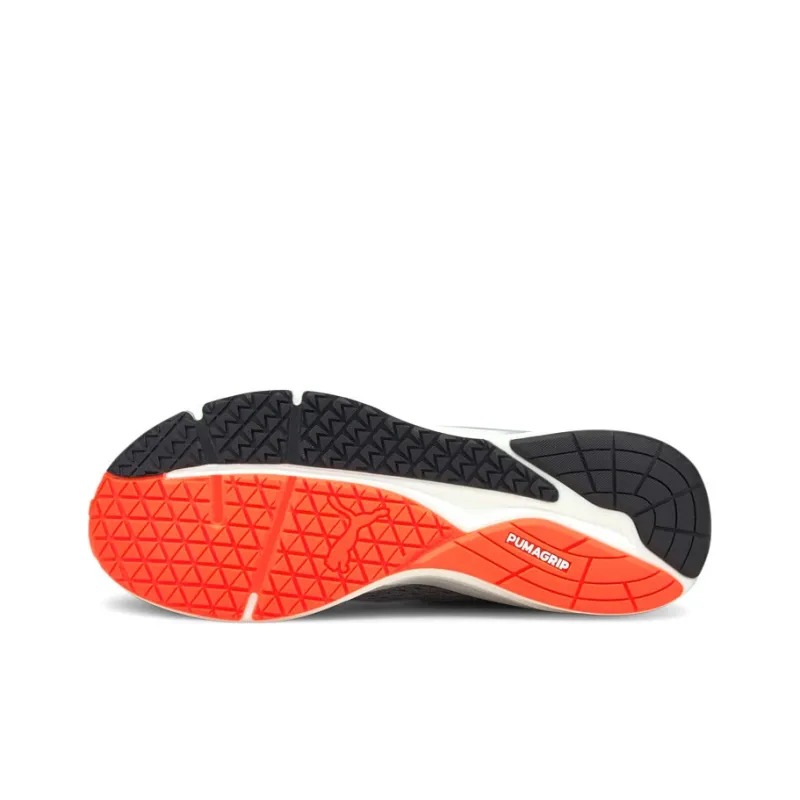 PUMA Eternity Nitro 'Castlerock Lava Blast'-4