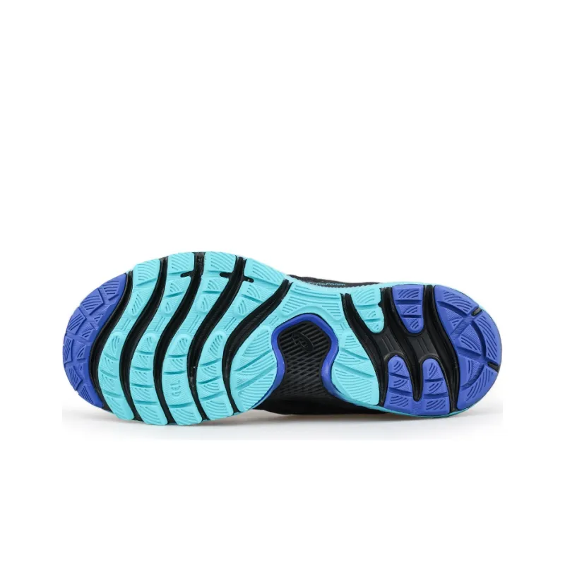 Asics Gel Nimbus 22 Lite Show 'Black Blue'-4