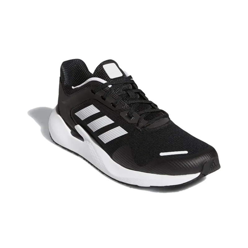 Adidas Alphatorsion Black White-2