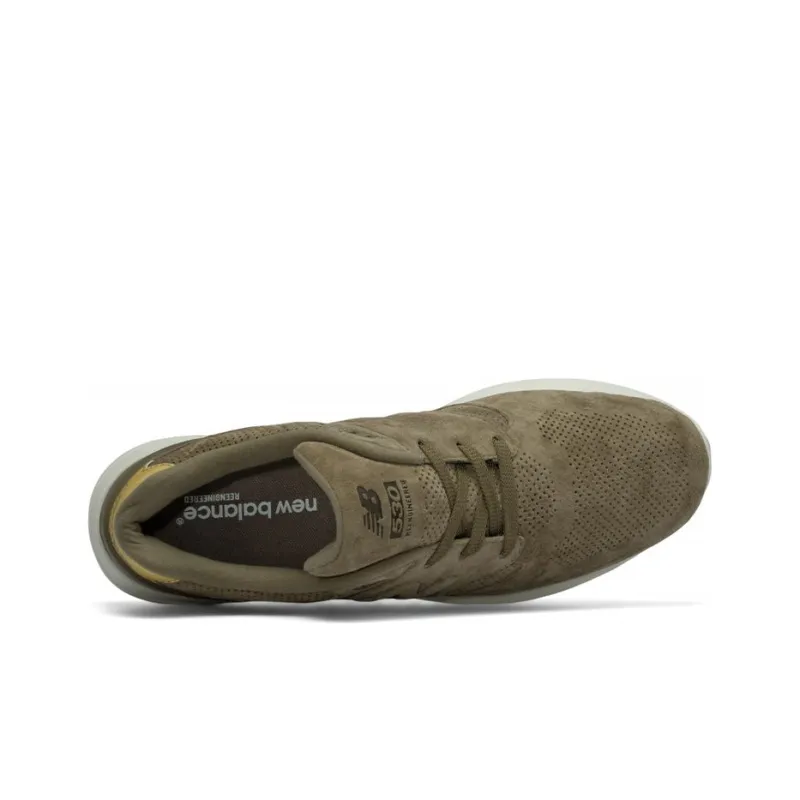 New Balance 530 Deconstructed Sage-2