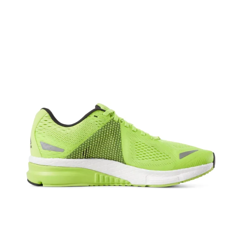 Reebok Harmony Road 3.0 Running Shoes Men Low-Top Neon Green-1