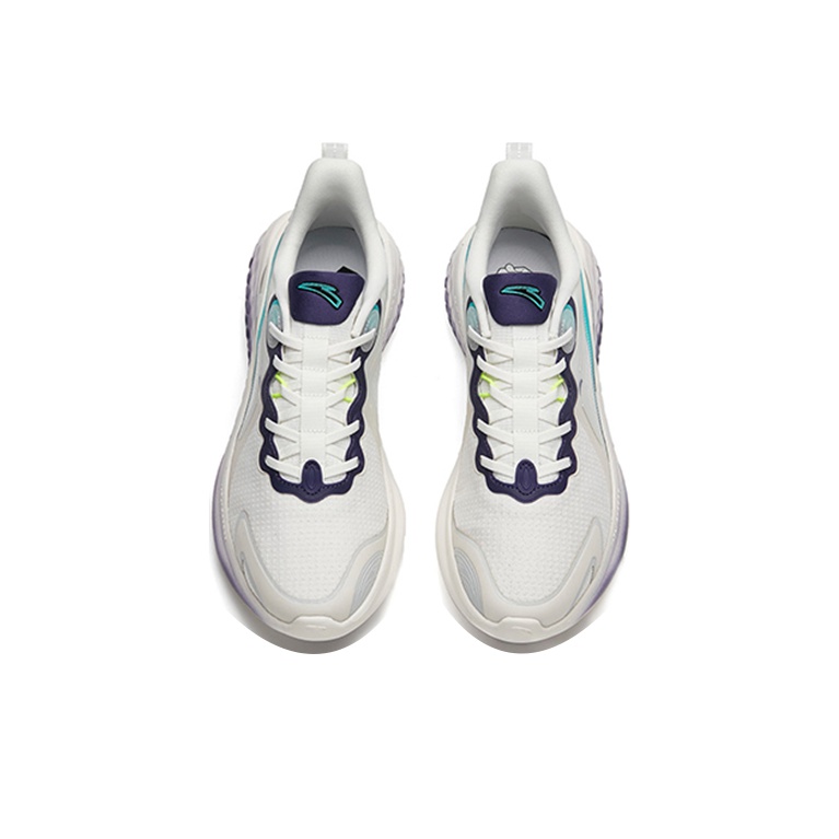Anta Running Collection Cushioning Anti-Slip Wear-Resistant Anta Running Collection Cushioning Anti-Slip Wear-Resistant