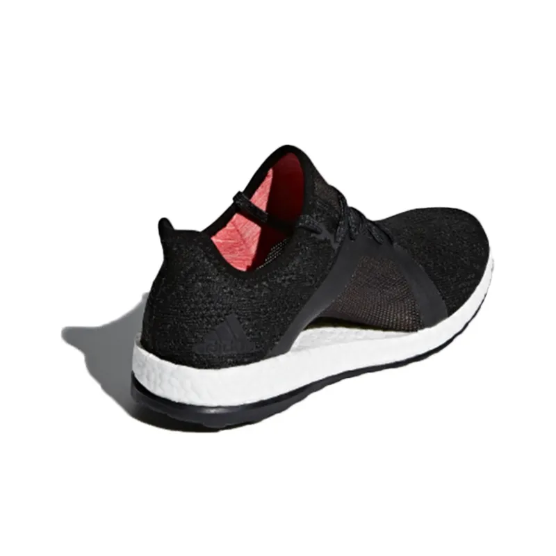 Adidas PureBoost X Element 'Core Black' Women's-3