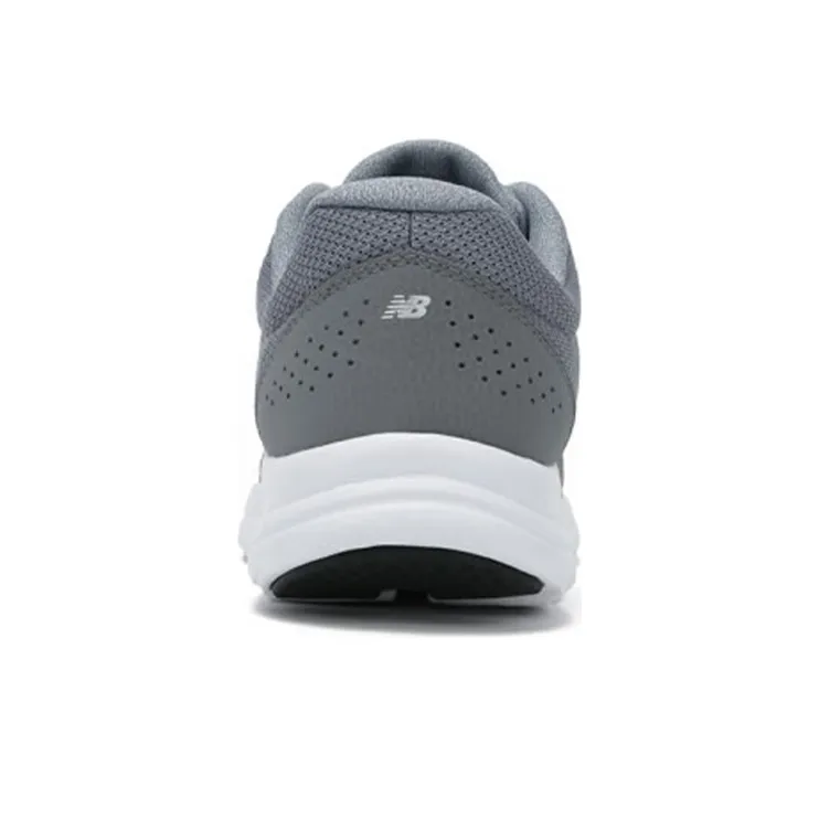 New Balance Versi 4E Extra Wide 'Gunmetal'-3
