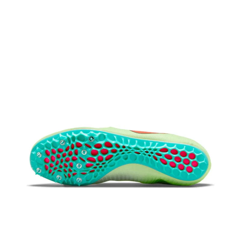 Nike Zoom Ja Fly 3 'Barely Volt Hyper Orange'-5