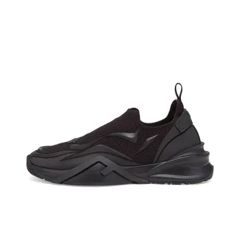 FENDI Flow Mesh Running Sneakers
