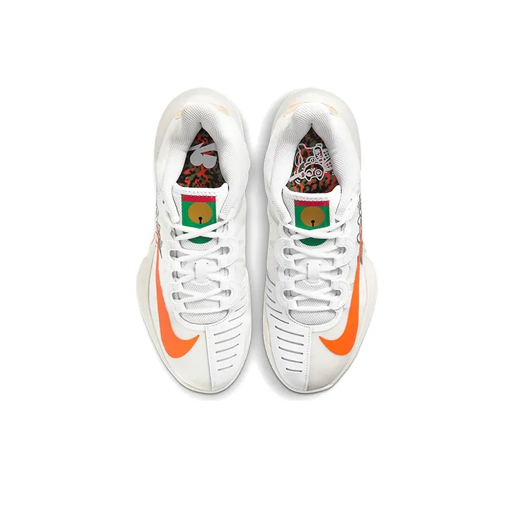 Nike Court Air Zoom Gp Turbo Naomi Osaka Maneki neko Women's-2