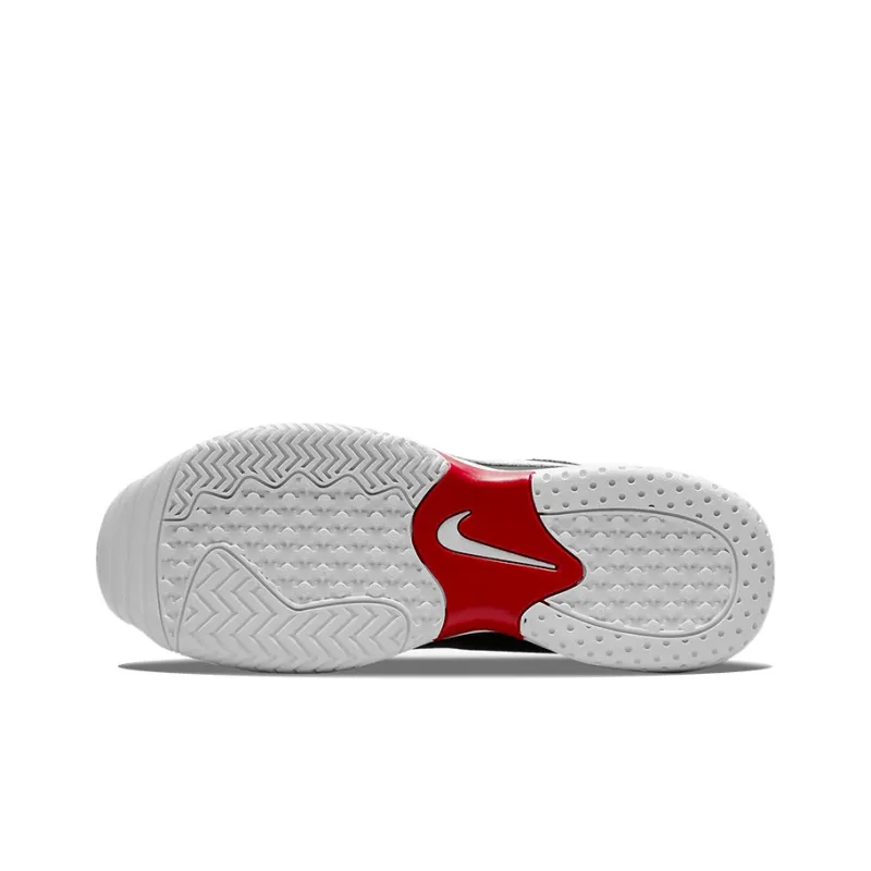 Nike Court Lite 2 'Bred'-5