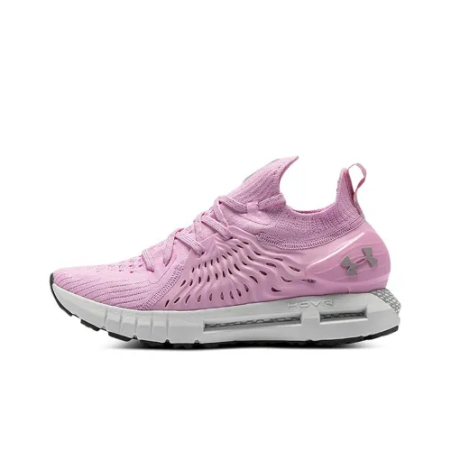 Under Armour Hovr Phantom Rn 'Pink White' Women's