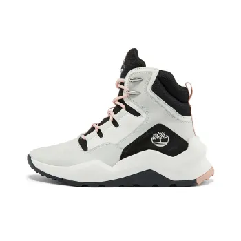 Timberland Madbury 'White Pink' Women's