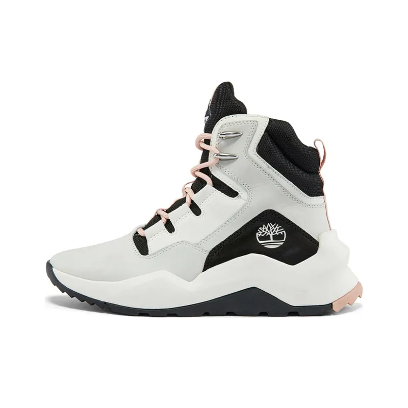 Timberland Madbury 'White Pink' Women's-0