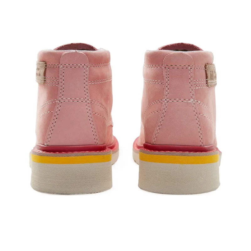 CAT Mid Top Outdoor Shoes Women's-3
