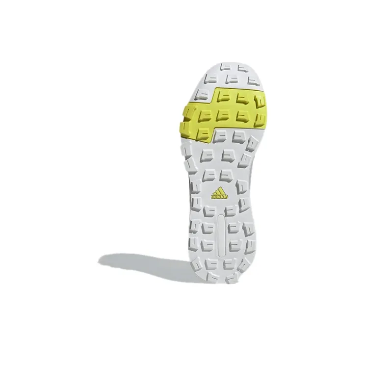 Adidas Terrex Hikster Low Halo Silver-5