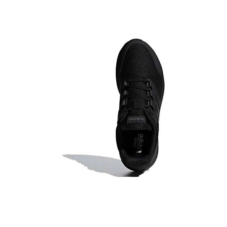 Adidas Galaxy 4 Wear-Resistant Low-Top Running Shoes-4