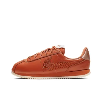 Nike Classic Cortez Embroidered Dusty Peach GS