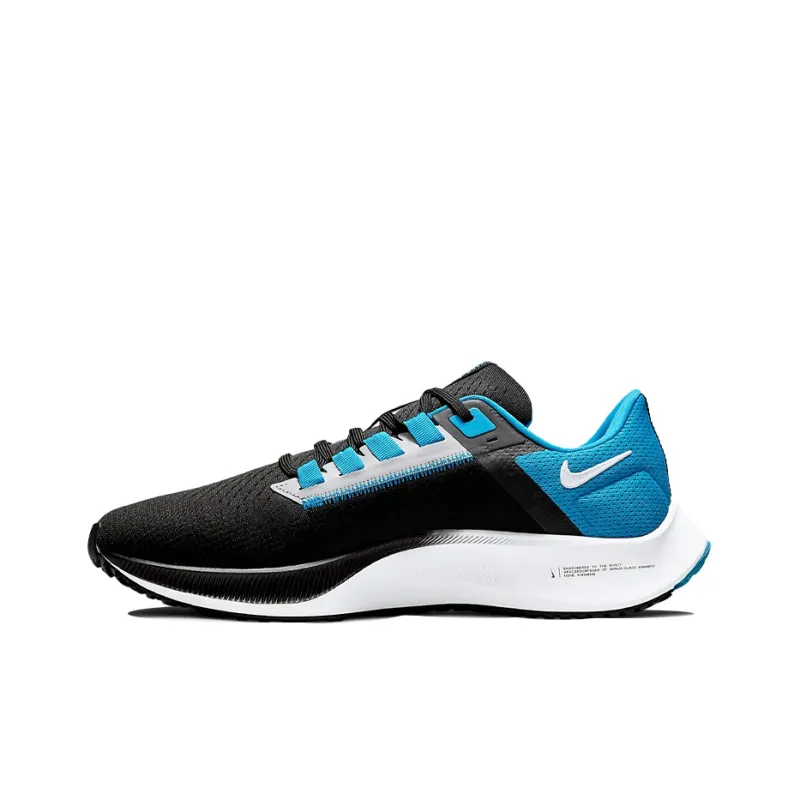 Nike X Nfl Air Zoom Pegasus 38 'Carolina Panthers'-0