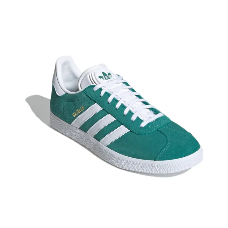 Adidas Originals Gazelle 'Green White'-2