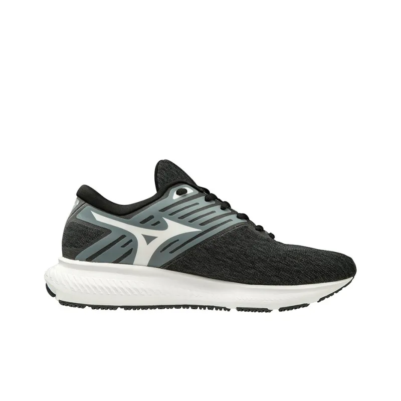 Mizuno Women's Ezrun Lx 2 'Black' Women's-1