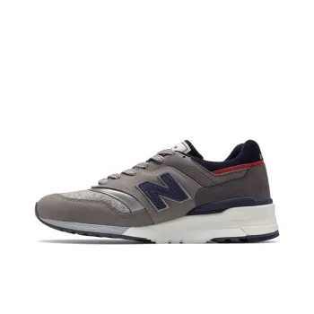 New Balance 997 Woolrich