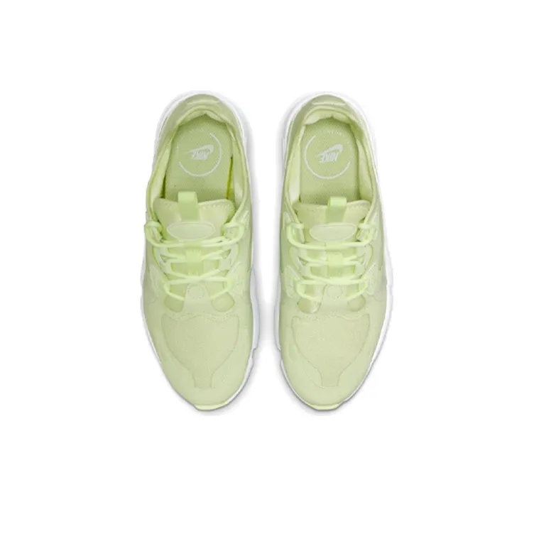 Nike Air Max Infinity 2 Lime Ice Women's-3