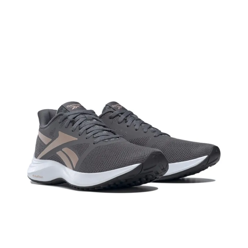 Reebok Women's Runner 5.0 'Pure Grey Rose Gold' Women's-2