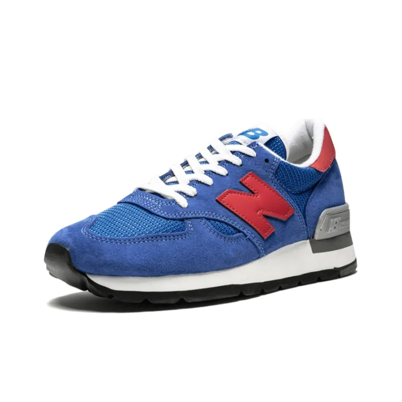 New Balance 990 National Parks Blue-1