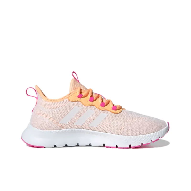 Nario Move Women's Adidas 'Acid Orange Screaming Pink' Women's-1