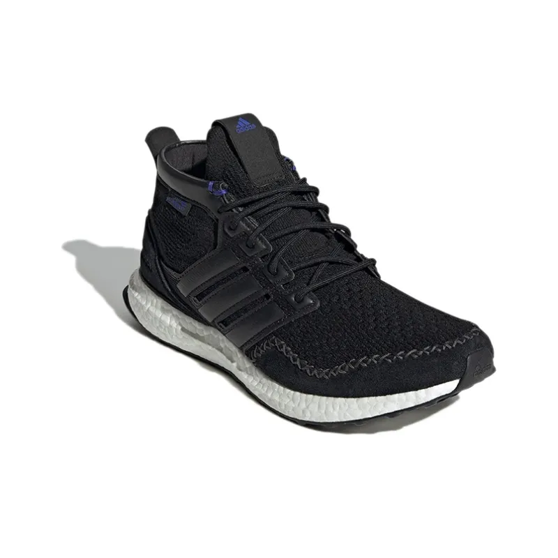 Adidas Ultra Boost Rlea Lab Core Black-2