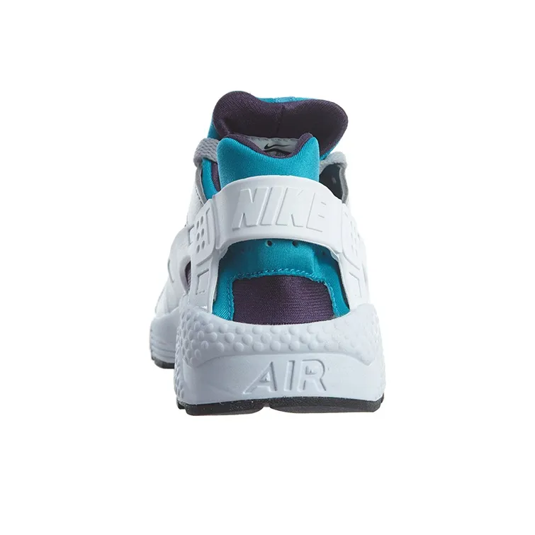 Nike Air Huarache Wolf Grey/White Aquatone-3