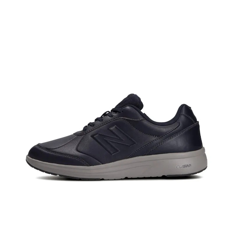New Balance 685 Series Navy Blue-0