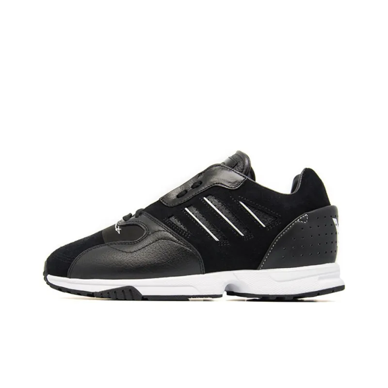 Y 3 Zx Run Black-0