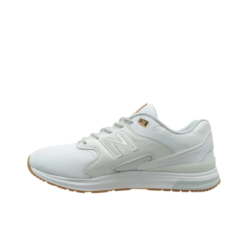 New Balance 1550 REVlite Low top White-0