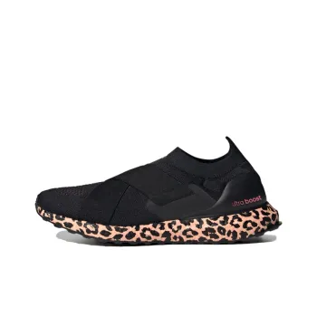 Adidas Ultra Boost Dna Slip On Leopard Print Women's