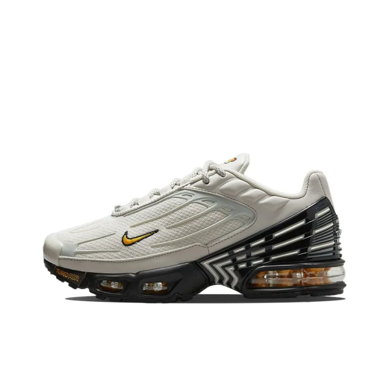 Nike Air Max Plus 3 'White'-0