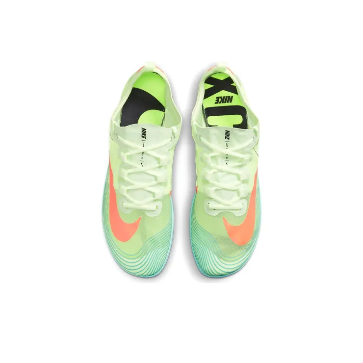 Nike Zoom Victory Waffle 5 'Barely Volt Hyper Orange'-3