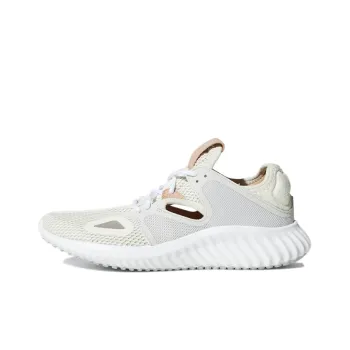Adidas Run Lux Clima 'Off White' Women's
