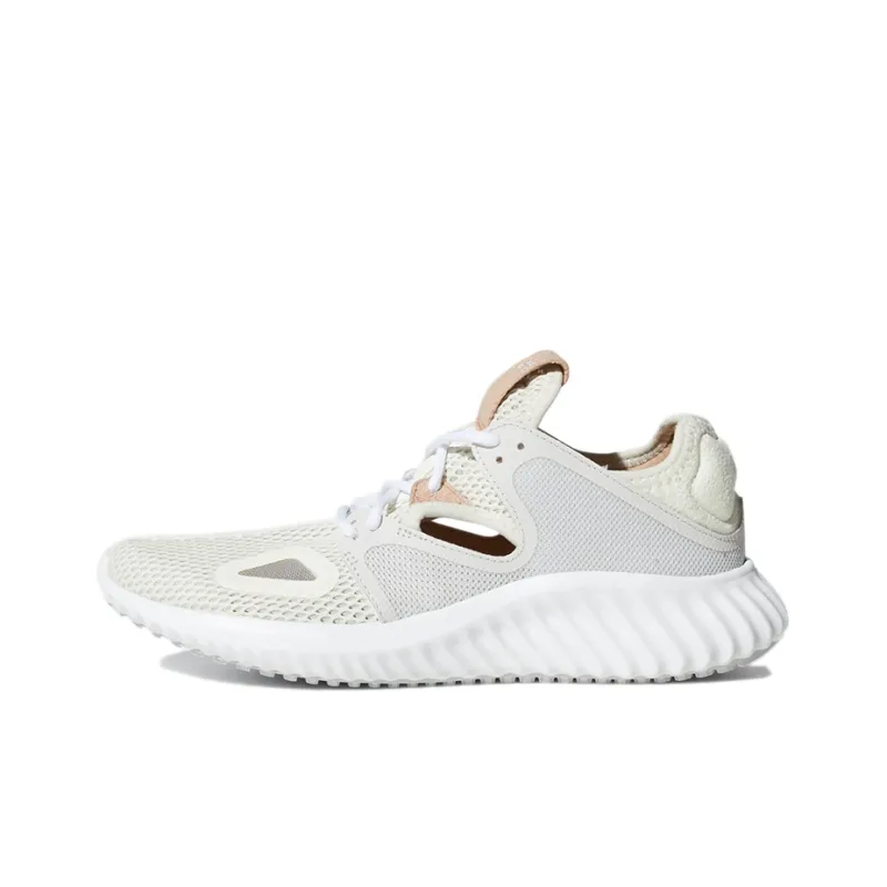 Adidas Run Lux Clima 'Off White' Women's-0