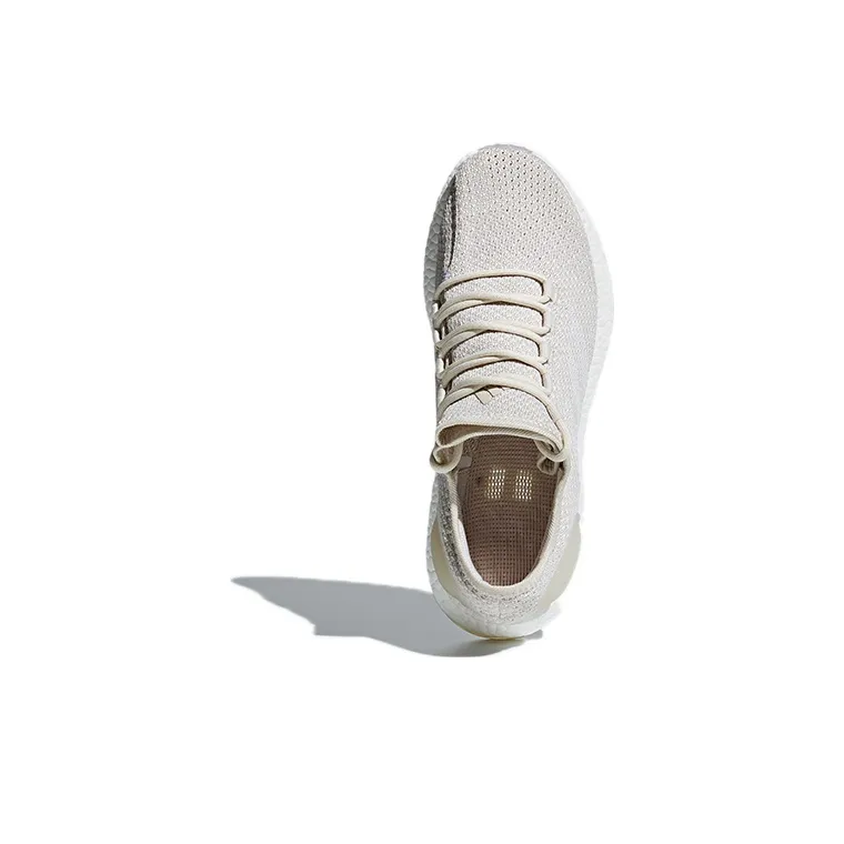 Adidas PureBoost Clima 'Gray'-4