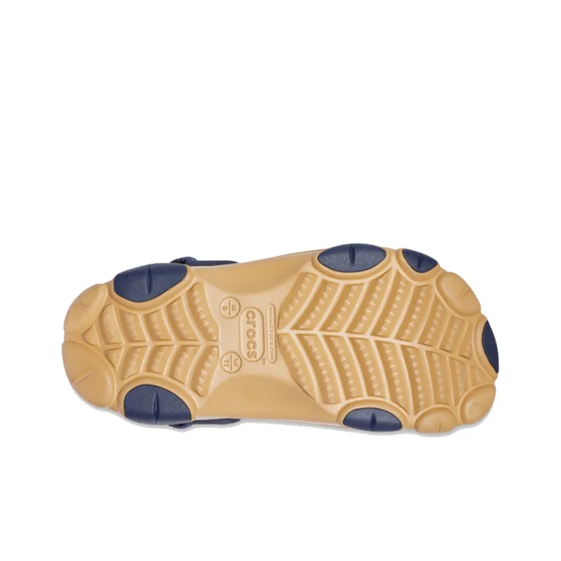 Crocs Classic All Terrain Clog Beige-4