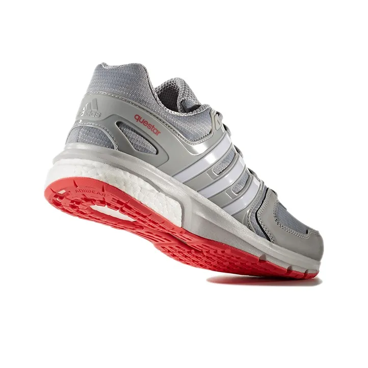 Adidas Questar Non-slip Lightweight Low-Top Casual Running Shoes Women's-3