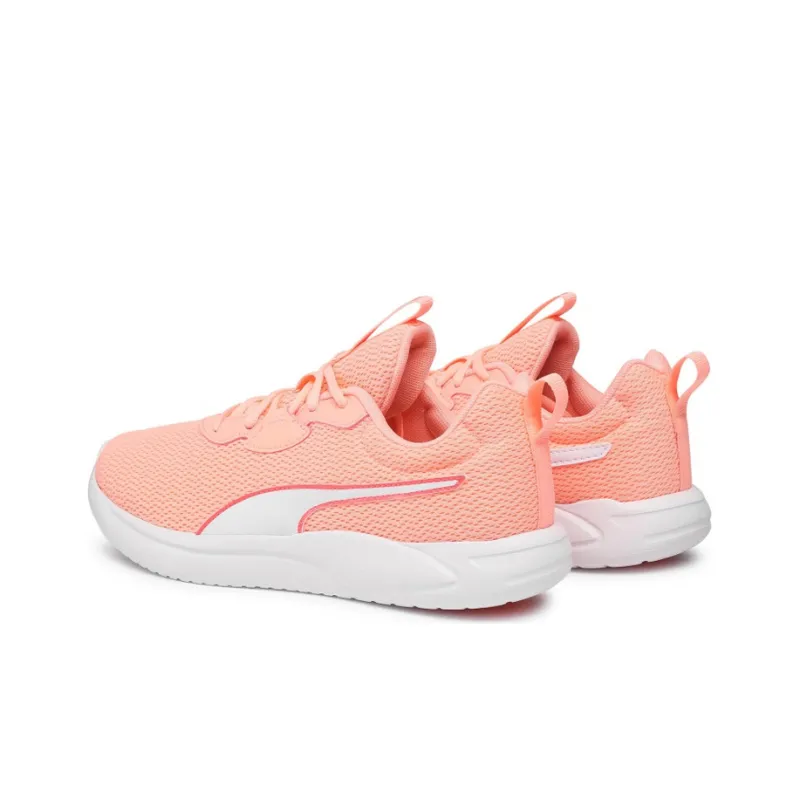 PUMA Resolve Smooth Balanced Wear-Resistant Low-Top Running Shoes Women's-3