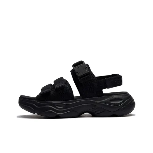 361° NFO Beach Sandals Women's