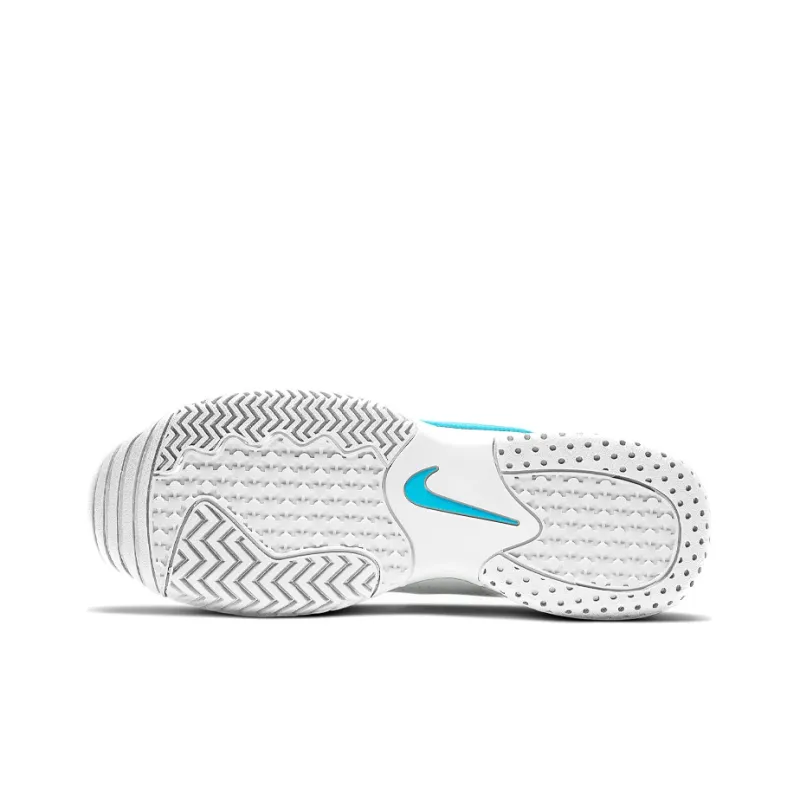 Nike Court Lite 'Photon Dust Chlorine Blue'-4