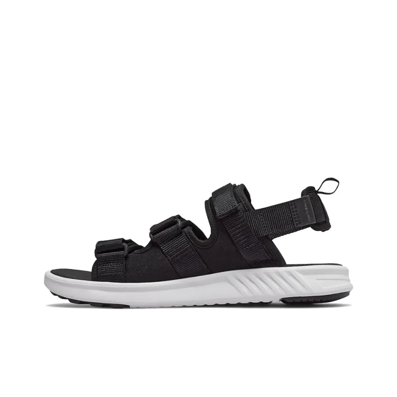 New Balance 750 Sandal 'Black'-0
