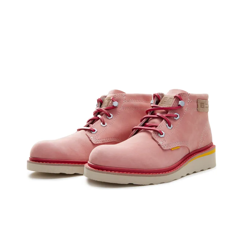 CAT Mid Top Outdoor Shoes Women's-1